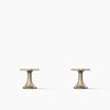 Occasion® Cross bathroom sink faucet handles