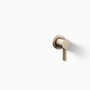 Kohler Components® Wall-mount bathroom sink faucet handle only