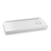 KALIA KOVER Rectangular acrylic shower base 60" x 32"