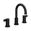ROHL Tenerife™ Widespread Lavatory Faucet With C-Spout