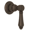 ROHL Trim For Volume Control & 4-Port Dedicated Diverter