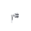 ROHL Modelle Trim For Volume Control And Diverter