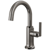 Brizo Beverage Faucet With Arc Spout