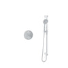 Baril Complete thermostatic pressure balanced shower kit
