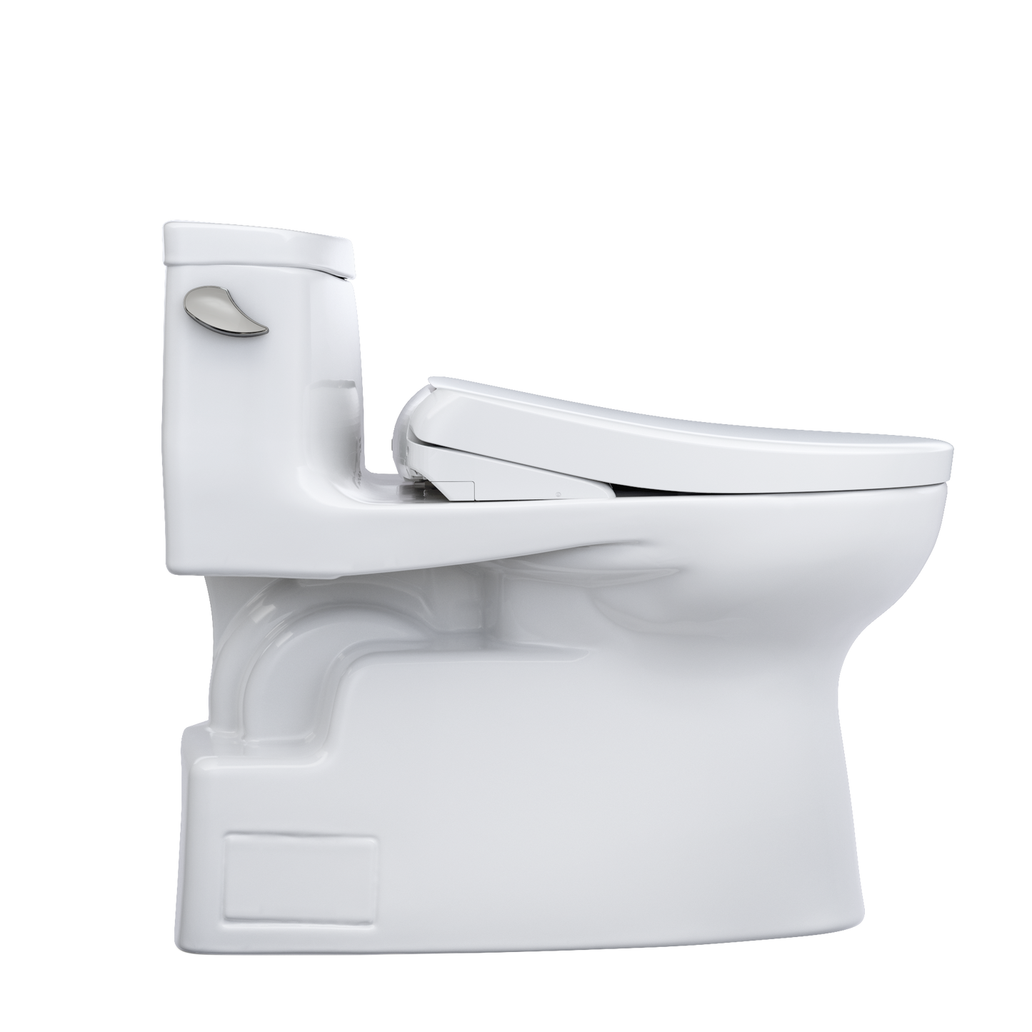 Toto Carolina® Ii Washlet®+ S7a One-Piece Toilet - 1.28 Gpf