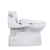 Toto Carolina® Ii Washlet®+ S7 One-Piece Toilet - 1.28 Gpf