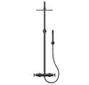 Cabano Thermostatic shower column