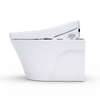 Toto AP Washlet®+ S5 Wall-Hung Toilet - 1.28 Gpf/0.9 Gpf Kit