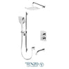 Shower kit, 3 functions, Delano