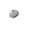 Baril Sunflower 8" shower head