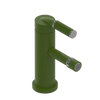 Rubinet Single Control Bidet Fitting (less drain) Green Envy
