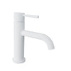 Baril Single-hole lavatory faucet, drain not included