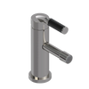 Rubinet Single Control Bidet Fitting (less drain) Polished Nickel