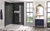 Oceania Shower screen