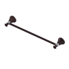 Rubinet Towel Bar 18" Tuscan Brass