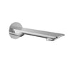 Baril Profile tub spout without diverter