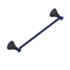 Rubinet Towel Bar 24" Midnight Blue