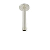 Baril 6" ceiling mounted shower arm