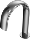 TOTO Gooseneck Touchless Faucet - 0.35 GPM
