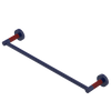 Rubinet Towel Bar 24" Midnight Blue