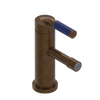 Rubinet Single Control Bidet Fitting (less drain) Oil Rubbed Bronze