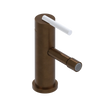 Rubinet Single Control Bidet Fitting (less drain) Oil Rubbed Bronze