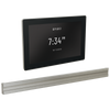 Brizo Digital Bilateral Steam Set