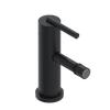 Rubinet Single Control Bidet Fitting (less drain) Matt Black