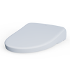 Toto WASHLET® S7 - Contemporary - Elongated with ewater+