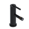 Rubinet Single Control Bidet Fitting (less drain) Black