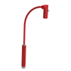 Rubinet Hand Held Shower Bidet Only Red