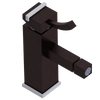 Rubinet Single Control Bidet Fitting (less drain) Oil Rubbed Bronze