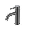 Aquaflo Rund Single Hole Lavatory Faucet