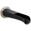 Brizo Non Diverter Tub Spout