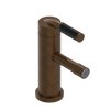 Rubinet Single Control Bidet Fitting (less drain) Oil Rubbed Bronze