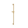 Baril Shower bar with slider