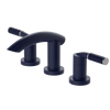 Rubinet Widespread Lav. Set. (less drain) Midnight Blue