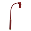 Rubinet Hand Held Shower Bidet Only Maroon