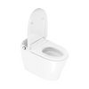 Canpro Smart Toilet - Golzar Home
