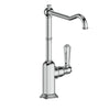 Carinthia Faucet For Water Filtration System-Kf.09ca.0x - Golzar Home