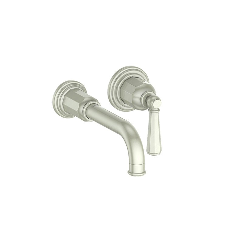 Carinthia Wall Mount Lavatory Faucet-Bf.Cx.1410 - Golzar Home