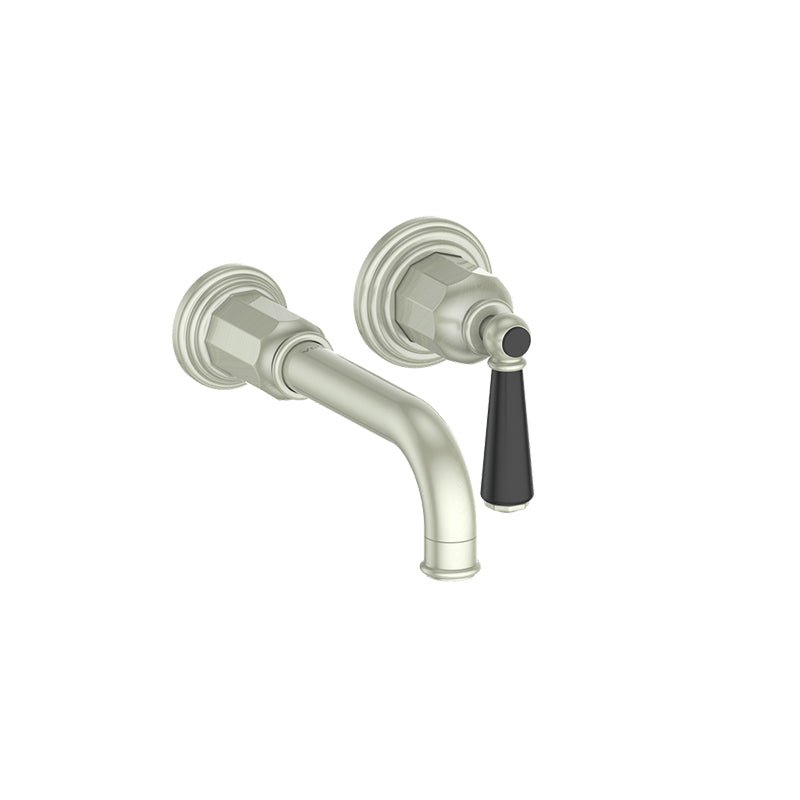 Carinthia Wall Mount Lavatory Faucet-Bf.Cx.1410 - Golzar Home