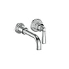 Carinthia Wall Mount Lavatory Faucet-Bf.Cx.1410 - Golzar Home