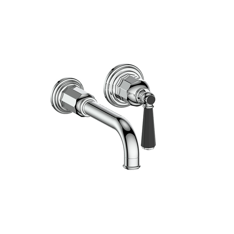 Carinthia Wall Mount Lavatory Faucet-Bf.Cx.1410 - Golzar Home