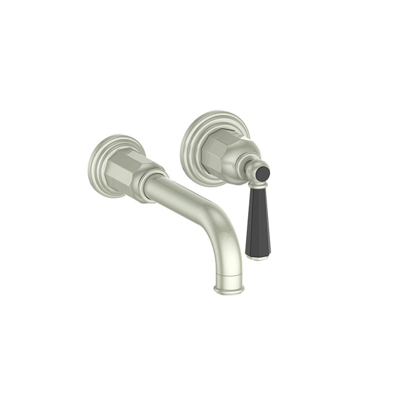 Carinthia Wall Mount Lavatory Faucet-Bf.Cx.1410 - Golzar Home