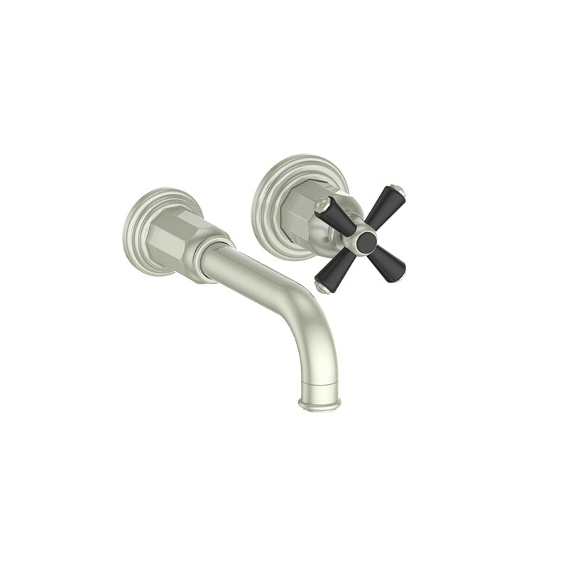 Carinthia Wall Mount Lavatory Faucet-Bf.Cx.1410 - Golzar Home