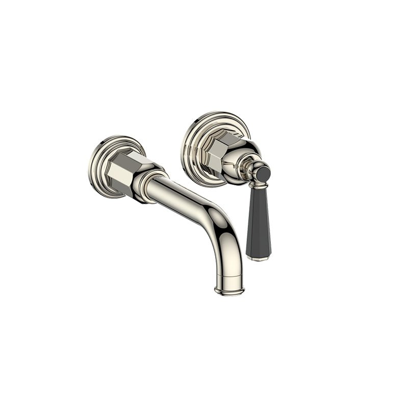 Carinthia Wall Mount Lavatory Faucet-Bf.Cx.1410 - Golzar Home