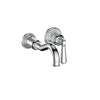 Carinthia Wall Mount Lavatory Faucet-Bf.Cx.1420 - Golzar Home