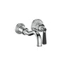 Carinthia Wall Mount Lavatory Faucet-Bf.Cx.1420 - Golzar Home