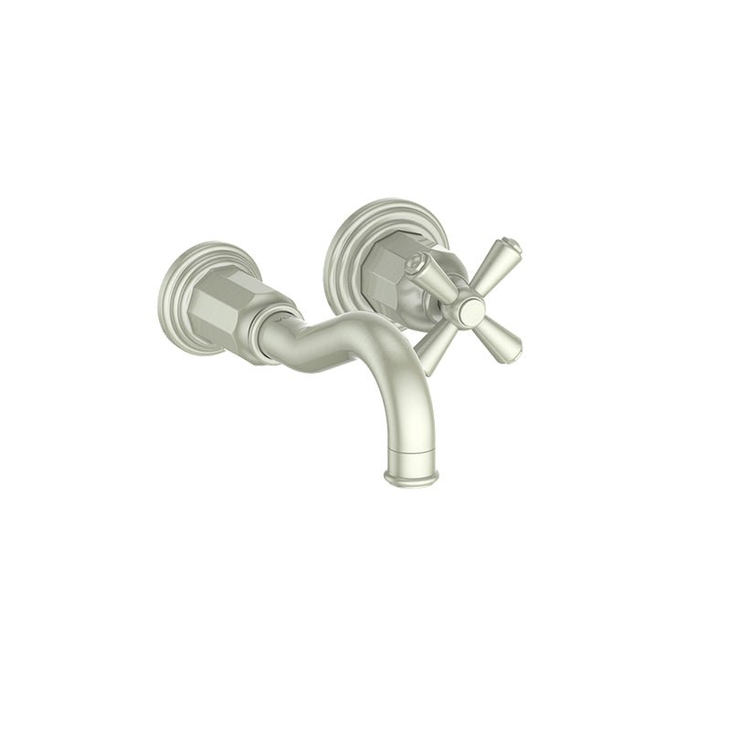 Carinthia Wall Mount Lavatory Faucet-Bf.Cx.1420 - Golzar Home